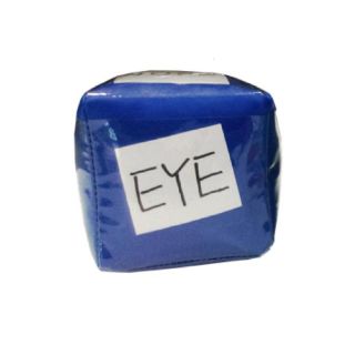 Pocket dice set01